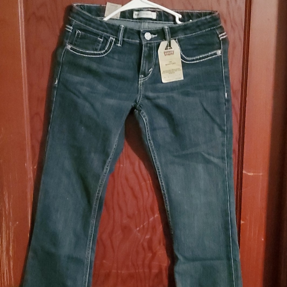 Jeans - Picture 2 of 2
